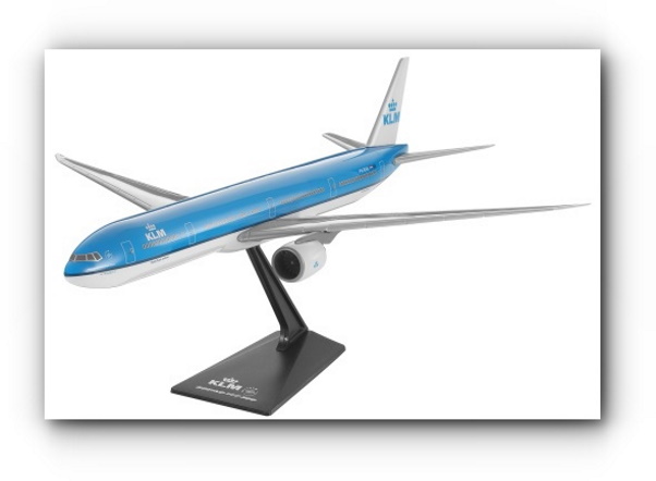 klm model