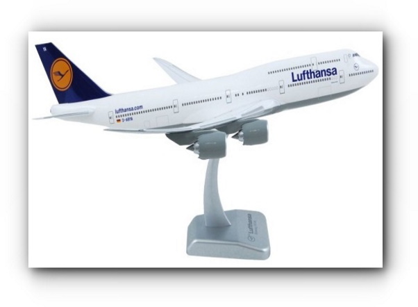 Lufthansa