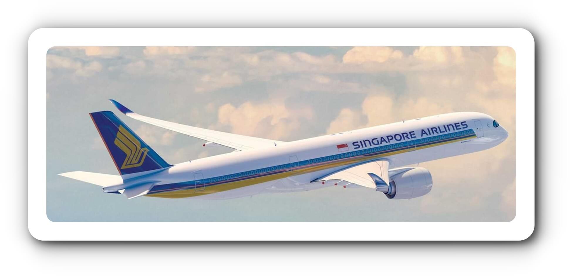 Singapore Airlines