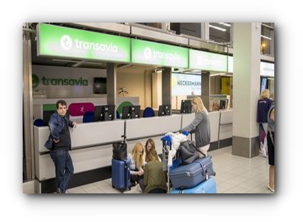 transavia.com