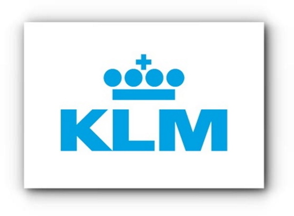 logo KLM