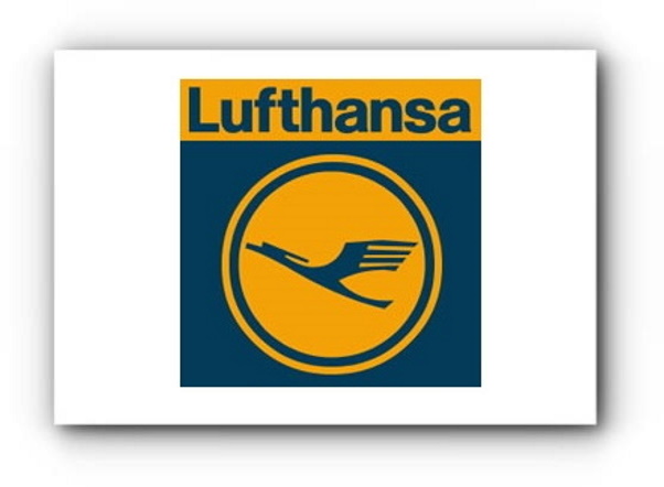 logo Lufthansa