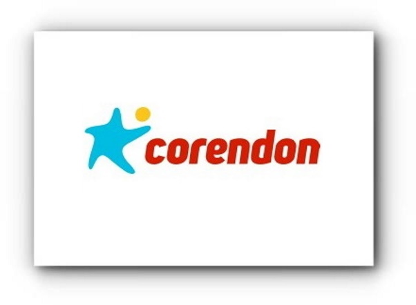 corendon logo