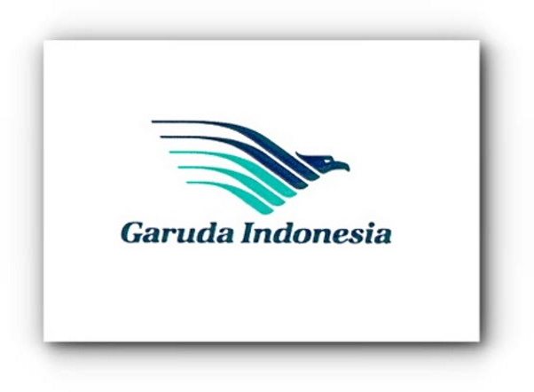 logo garuda indonesia