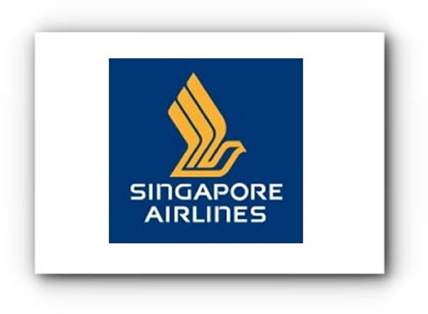 logo singapore airlines