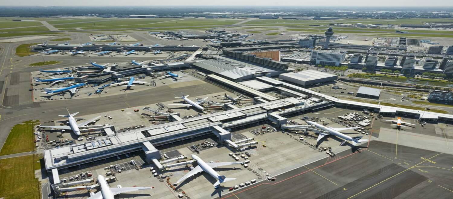 schiphol1