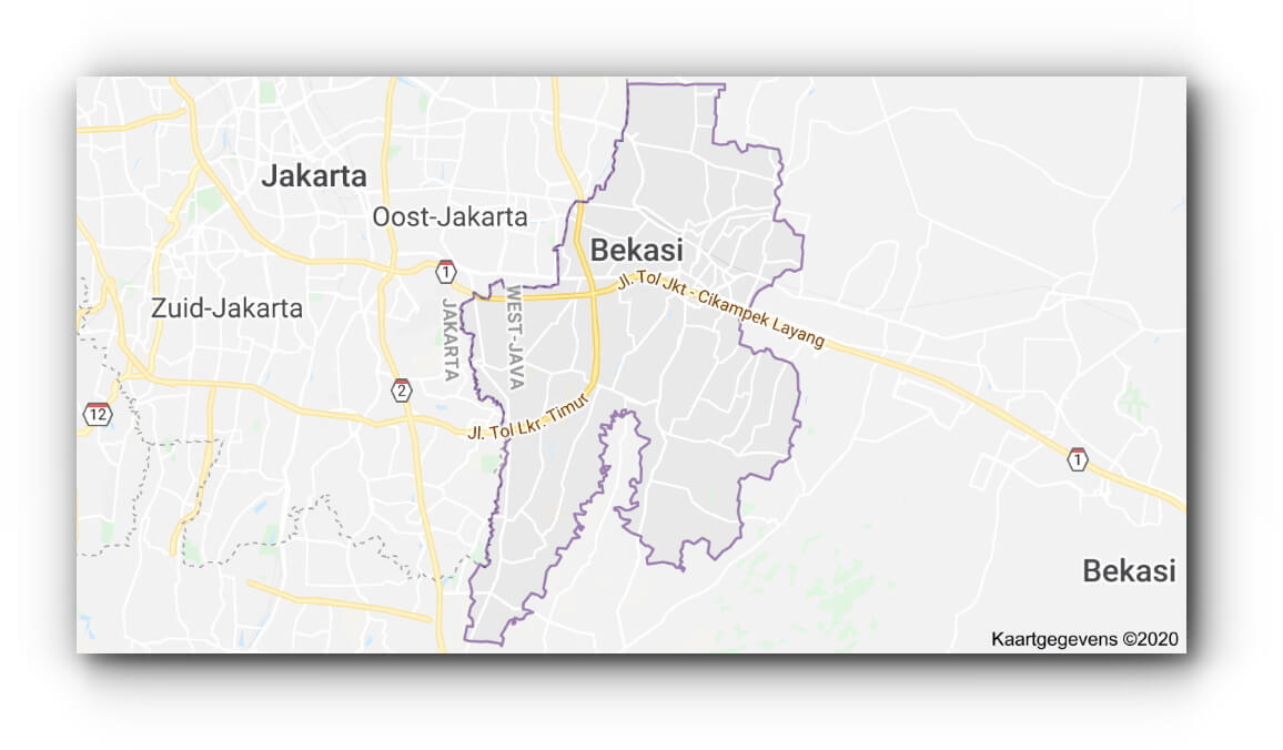 bekasi